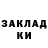 Дистиллят ТГК жижа Bohdan Blahovysnyi